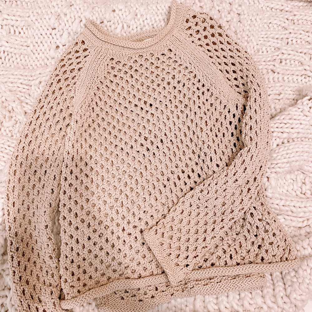Lou & Grey Sweater